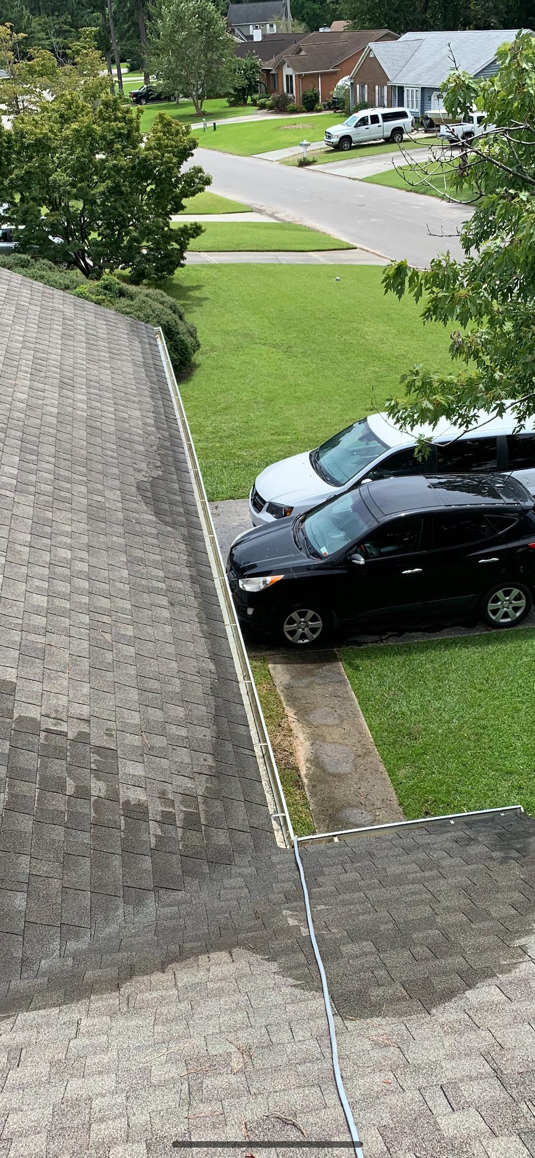 Gutter Cleaning in Leland, NC Thumbnail