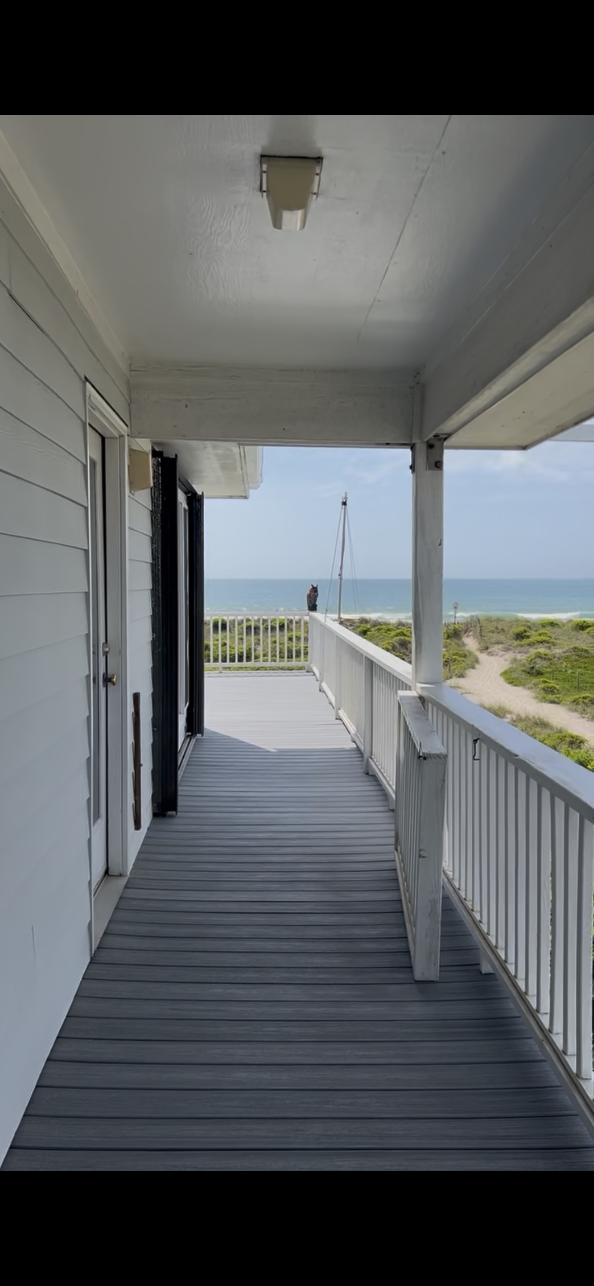House Washing in Beautiful Wrightsville Beach Thumbnail