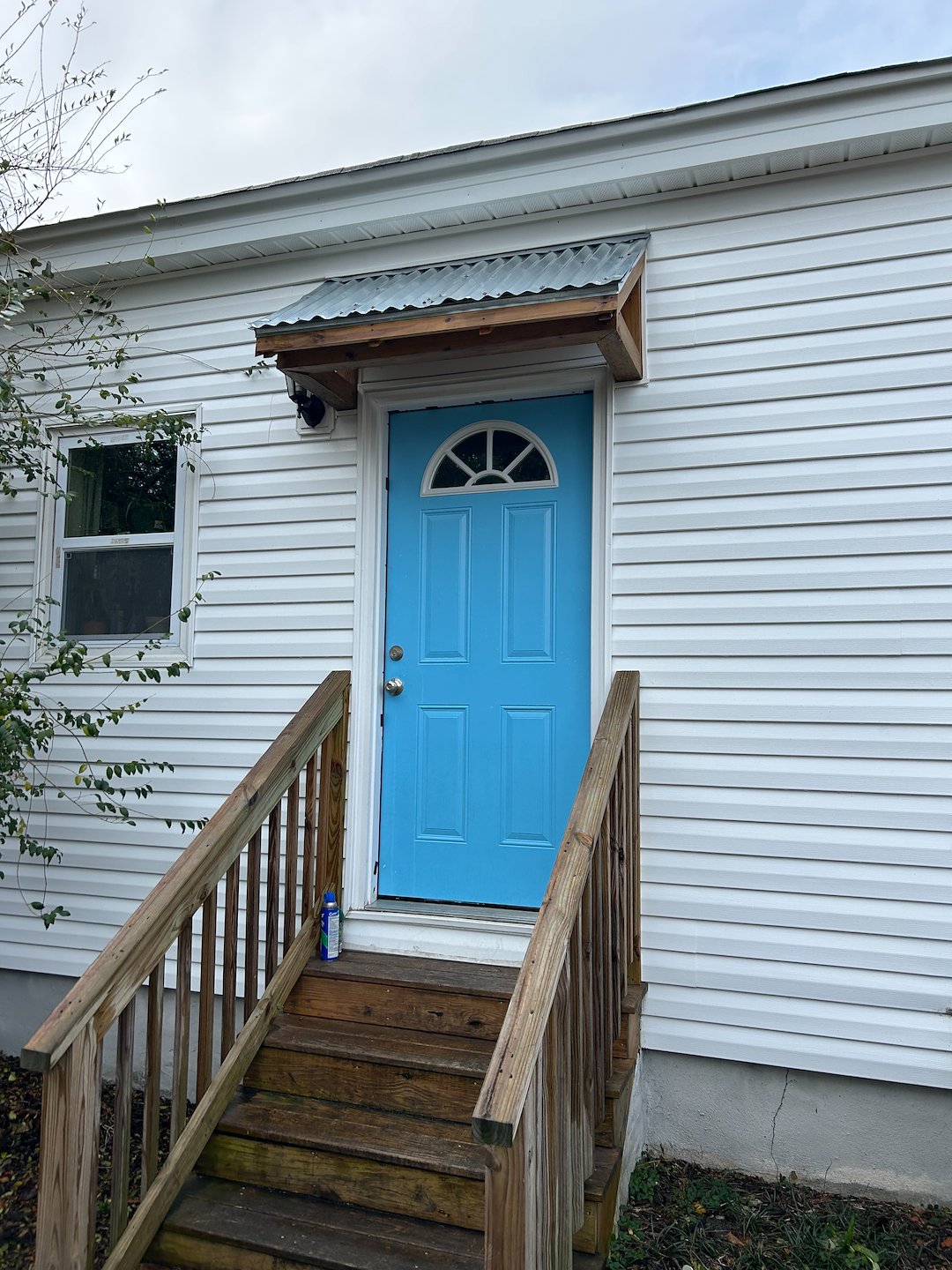 House Washing Multiple Rental Properties - Wilmington, NC Thumbnail