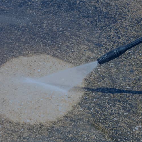 Concrete Cleaning Image