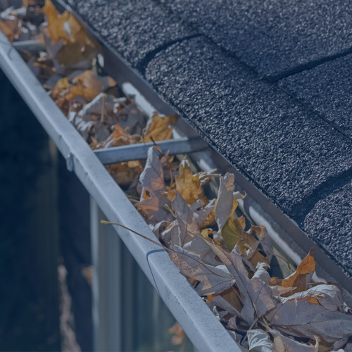 Gutter Cleaning Image